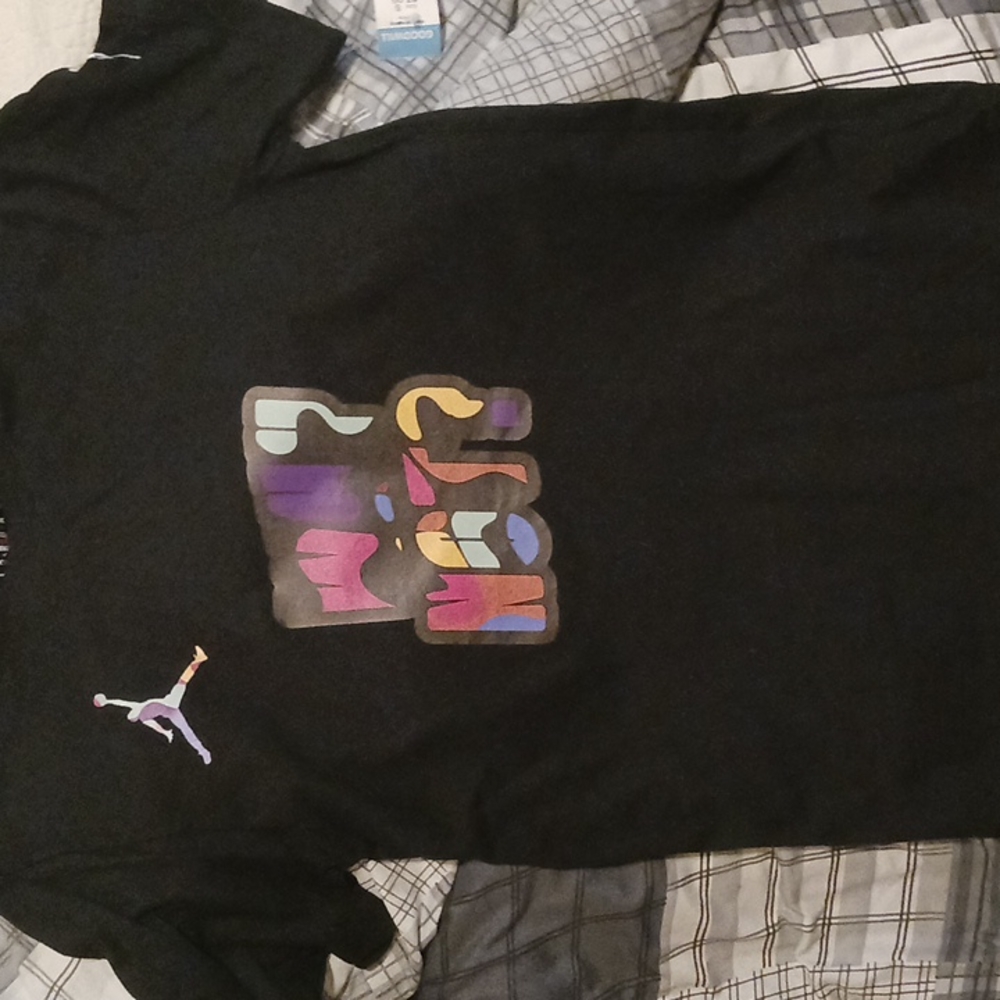 Air Jordan - Why Not? Shirt